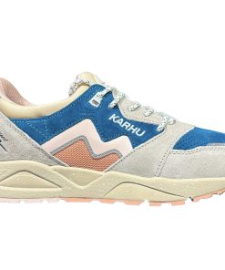 KARHU ARIA 95 SILVER-PEACH