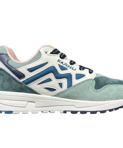 KARHU LEGACY 96 GREEN-WHITE