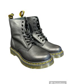Alternative view of DR. MARTENS 1460 VIRGINIA PASCAL