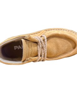 Alternative view of PANCHIC P99 ANKLE BOOT BROWN SUGAR
