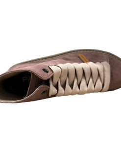 Alternative view of PANCHIC P01 ANKLE BOOT BROWNROSE-PINK