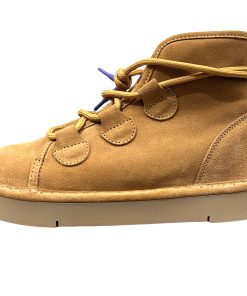 PANCHIC P67 ANKLE BOOT BROWN SUGAR