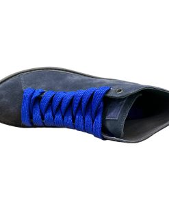 Alternative view of PANCHIC P01 ANKLE BOOT COBALT-ELECTRIC BLUE