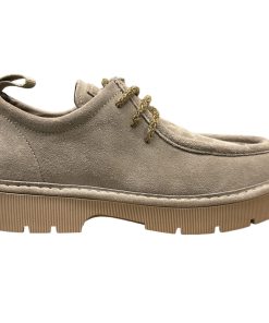 PANCHIC P99 LACE UP WALNUT