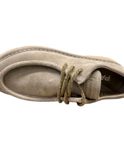 Alternative view of PANCHIC P99 LACE UP WALNUT