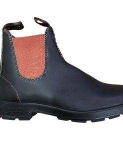 BLUNDSTONE 1918 BROWN/TERRACOTTA