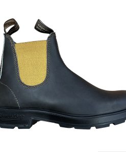 BLUNDSTONE 1919 BROWN/MOSTARDA