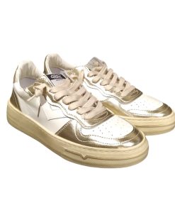 Alternative view of 4B12 HYPER D832 BIANCO/ORO