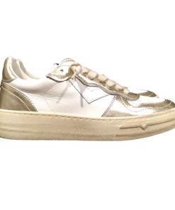 4B12 HYPER D832 BIANCO/ORO