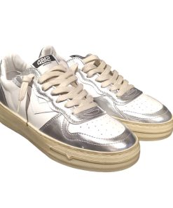 Alternative view of 4B12 HYPER D833 BIANCO/ARGENTO