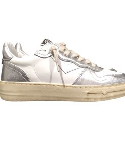 4B12 HYPER D833 BIANCO/ARGENTO