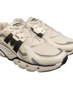 Alternative view of KARHU SUPER FULCRUM VANILLA ICE/BLACK