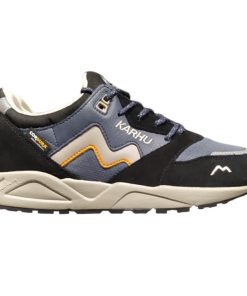 KARHU ARIA 95 CAVIAR/VINTAGE KHAKI
