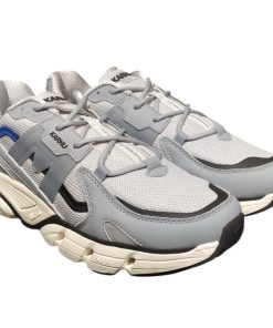 Alternative view of KARHU SUPER FULCRUM WHITE/QUARRY