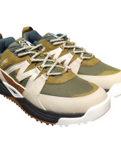 Alternative view of KARHU FUSION XC WHITE CAP/ GREY