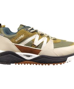 KARHU FUSION XC WHITE CAP/ GREY