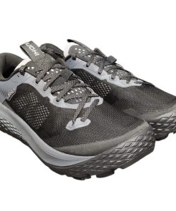 Alternative view of KARHU IKONI TRAIL WR BLACK