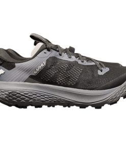 KARHU IKONI TRAIL WR BLACK