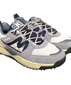 Alternative view of KARHU FUSION XC GREY/INK