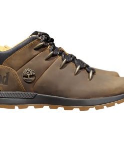 TIMBERLAND SPRINT TREKKER MID SPICE