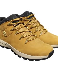Alternative view of TIMBERLAND SPRINT TREKKER MID WHEAT