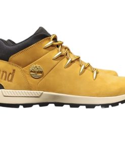 TIMBERLAND SPRINT TREKKER MID WHEAT