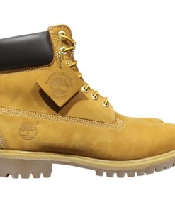 TIMBERLAND PREMIUM 6 INCH WATERPROOF BOOT WHEAT