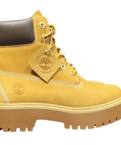 TIMBERLAND STONE STREET 6 INCH BOOT WHEAT