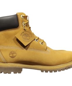 TIMBERLAND PREMIUM 6 INCH WATERPROOF BOOT WHEAT