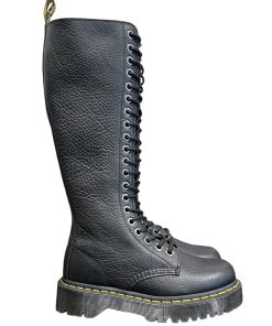 DR. MARTENS 1B60 BEX BLACK
