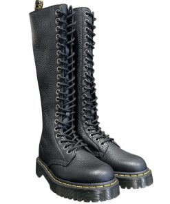 Alternative view of DR. MARTENS 1B60 BEX BLACK