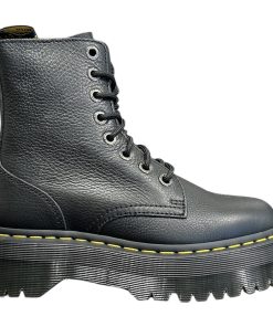 DR. MARTENS JADON III BLACK