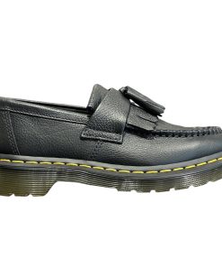 DR. MARTENS ADRIAN BLACK