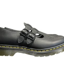 DR. MARTENS 8065 MARY JANE BLACK