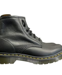 DR. MARTENS 101 BLACK