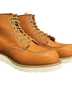 Alternative view of RED WING 0875 INGR. LEGACY ORO