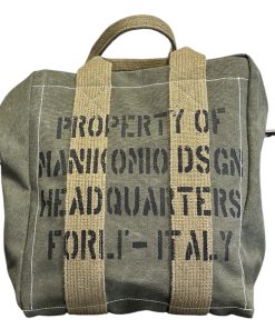 MANIKOMIO AVIATOR CAMP MILITARY